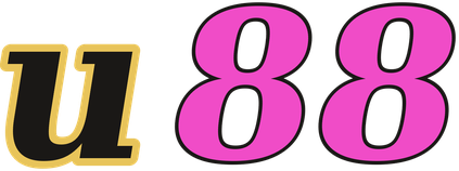 u88 logo